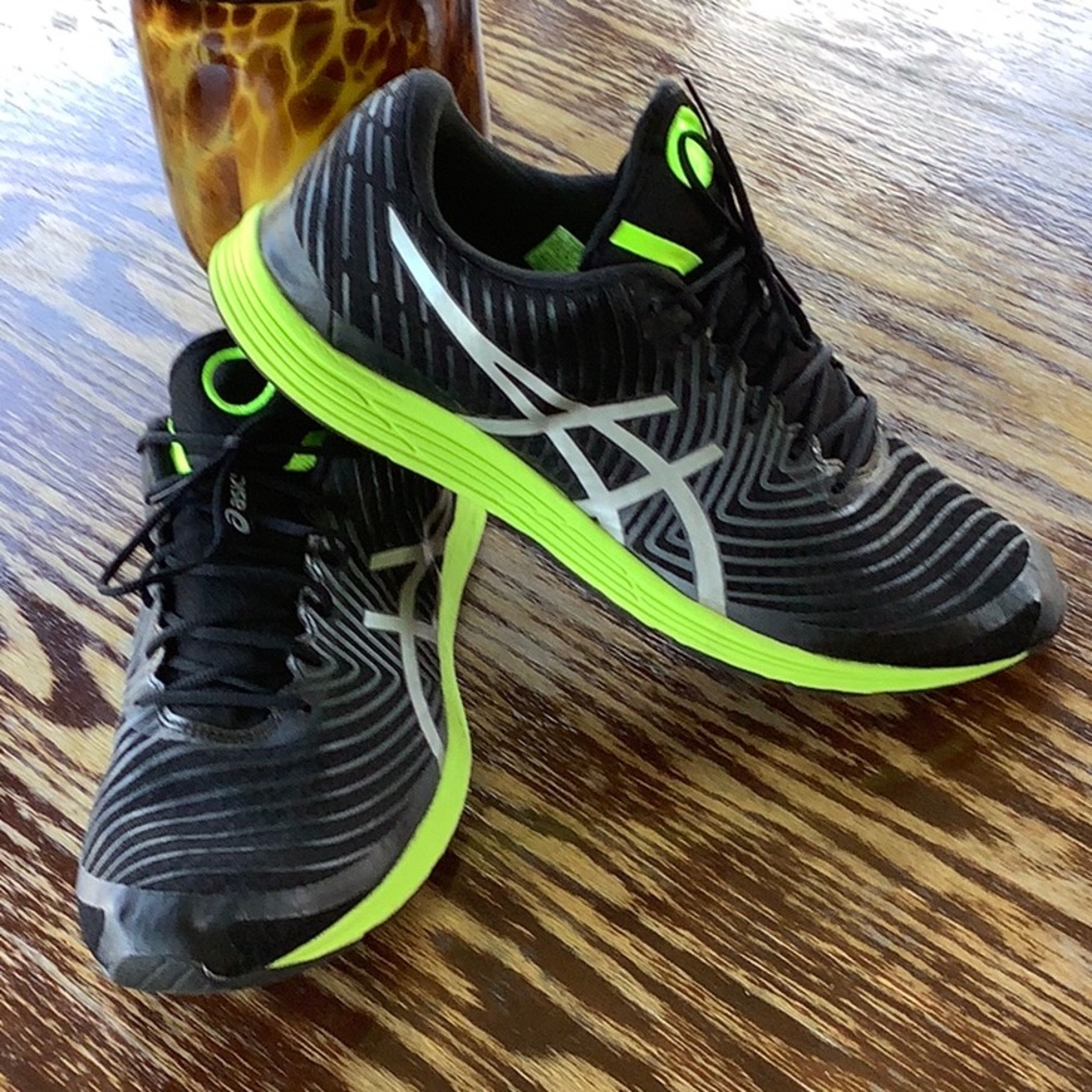 Asics sz 14